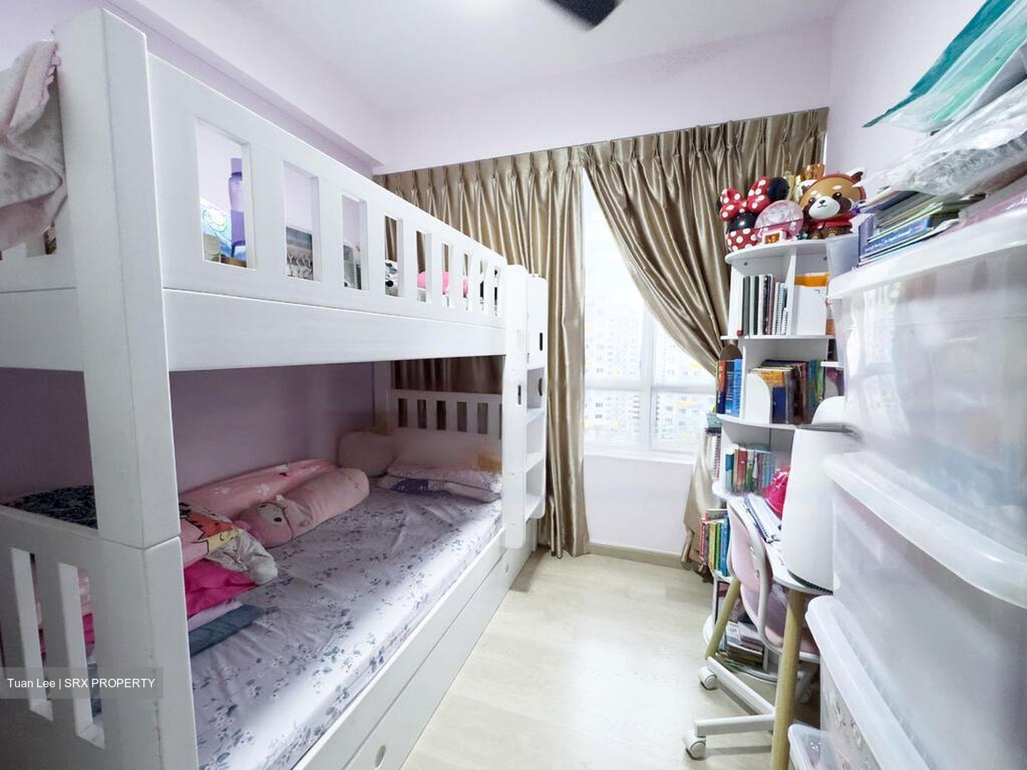 High Park Residences (D28), Apartment #453607281